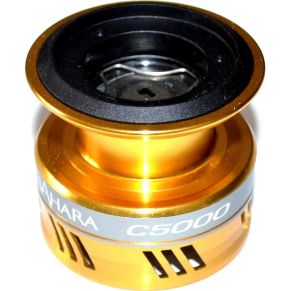 Shimano Sahara FI - Spare Spools