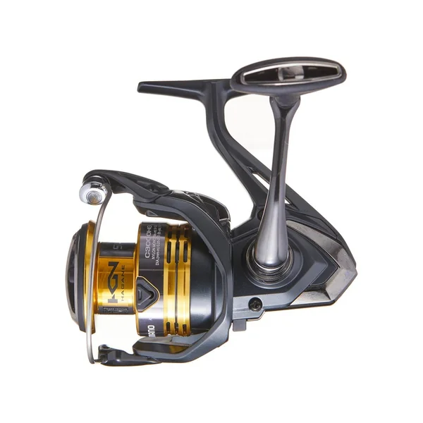 Shimano Sahara FJ Spinning Reels