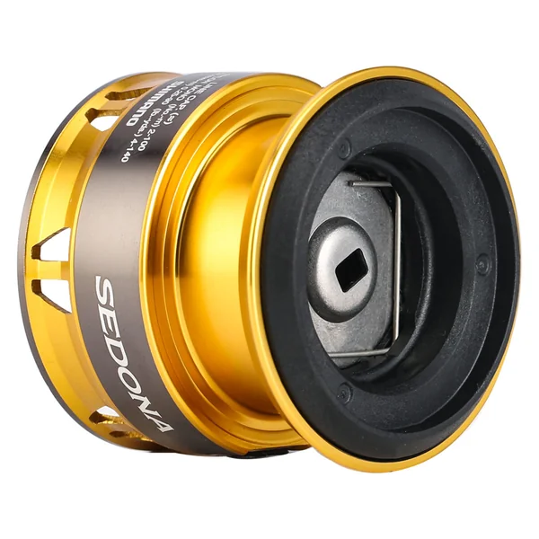 Shimano Sedona FI - Spare Spools