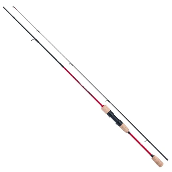 Shimano Sienna Cork Handle Spinning Rods
