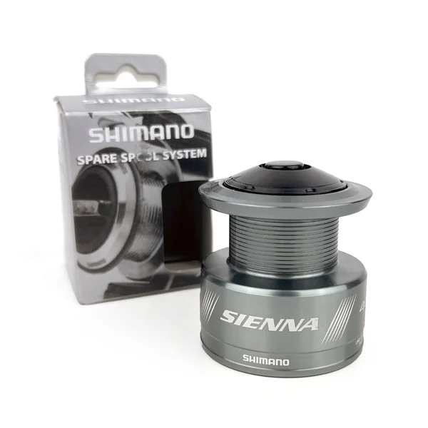 Shimano Sienna RE Spare Spool