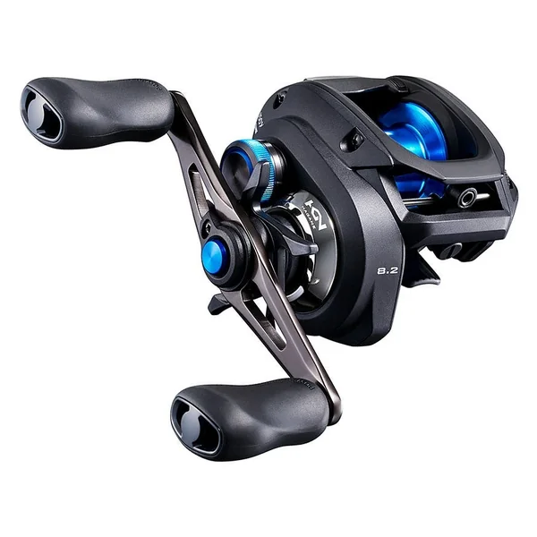Shimano SLX 150 DC Casting Reel