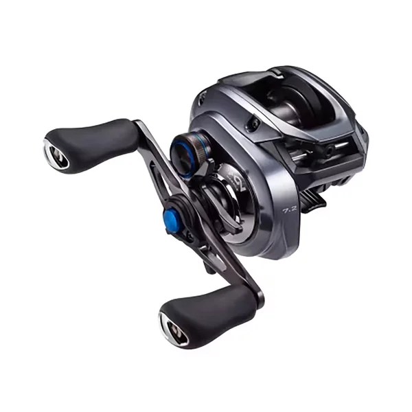 Shimano SLX DC A Low Profile Multiplier