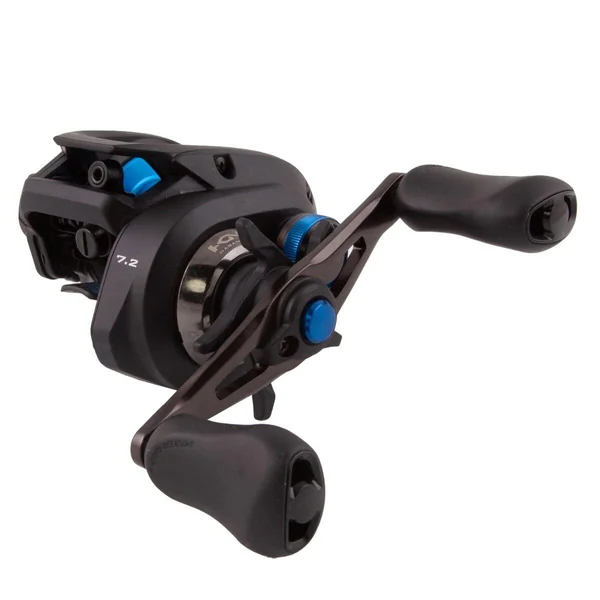 Shimano SLX DC Left Hand Wind Low Profile Multiplier
