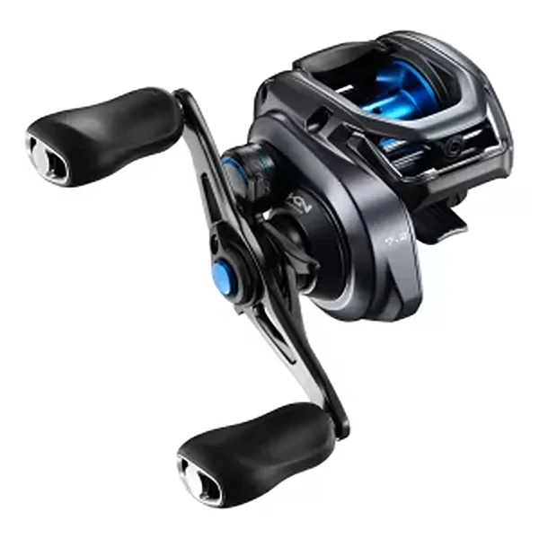 Shimano SLX XT A Low Profile Multiplier