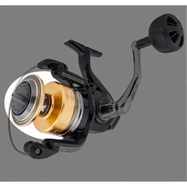 Shimano Socorro Spare Spools