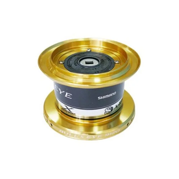 Shimano Spare Spool - Bulls Eye 9120 - 5SE44A912