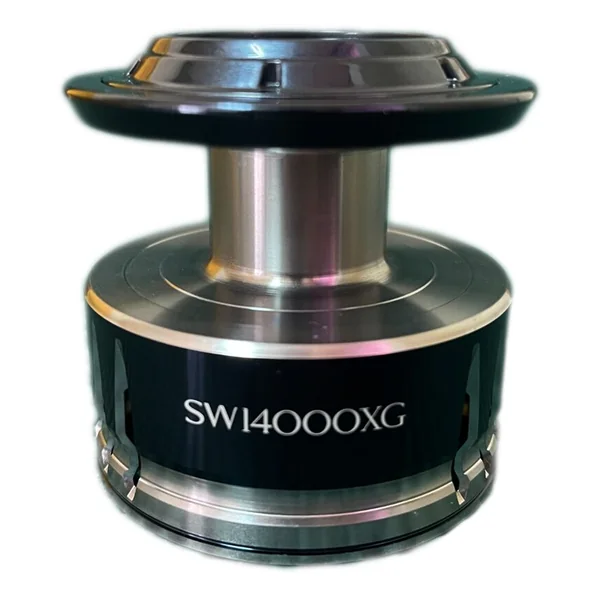 Shimano Spare Spool - Saragosa SW