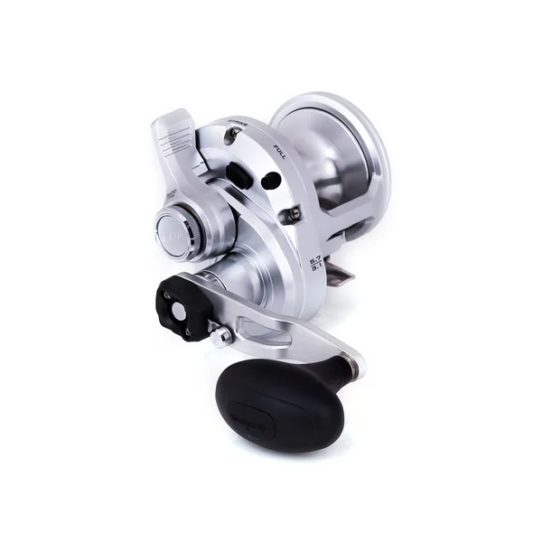 Shimano Speedmaster LD II Leverdrag Multiplier