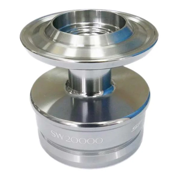 Shimano Spheros SW Spare Spools