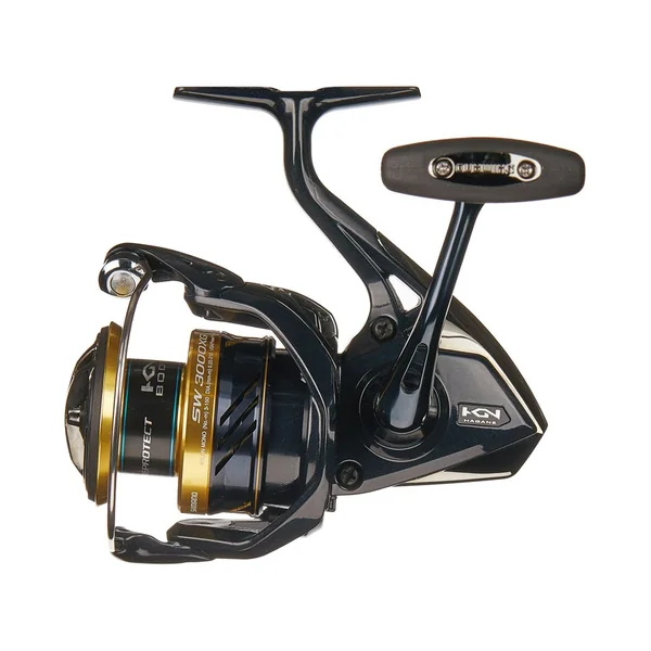 Shimano Spheros SW Spinning Reels