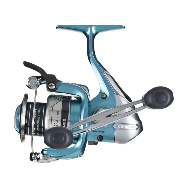 Shimano Spirex FG Spinning Reels