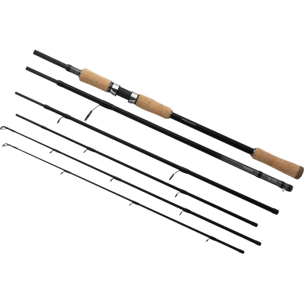 Shimano STC Spinning Travel Rod