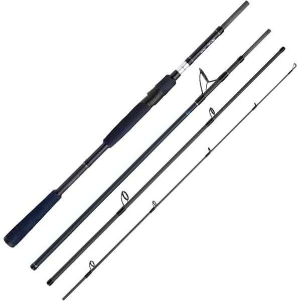 Shimano STC XR Blue Travel Inshore Jerkbait Rod