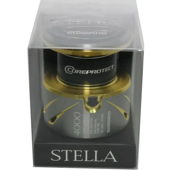 Shimano Stella FI - Spare Spool