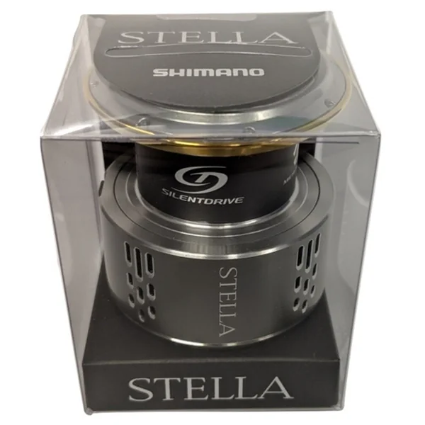 Shimano Stella FJ Spare Spools