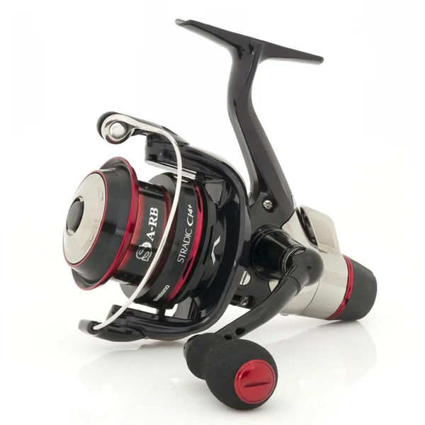 Shimano Stradic CI4+ RA Rear Drag Reel