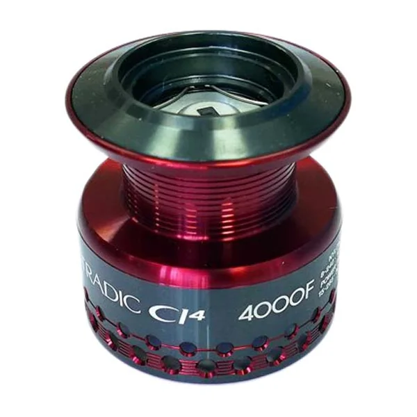 Shimano Stradic CI4+ Spare Spools