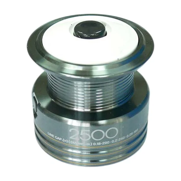Shimano Stradic GTM RC Spare Spools