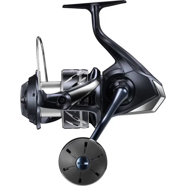 Shimano Stradic SW B Spinning Reel