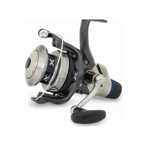 Shimano Super GT RD Reel