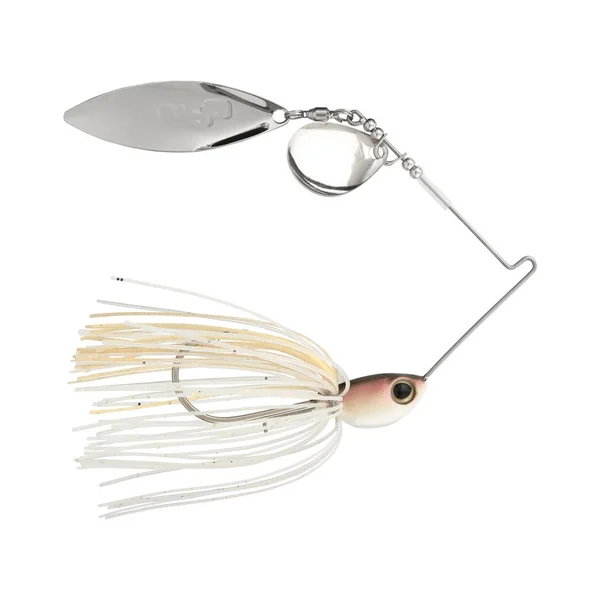 Shimano Swagy Strong Colorado Willow Spinnerbaits