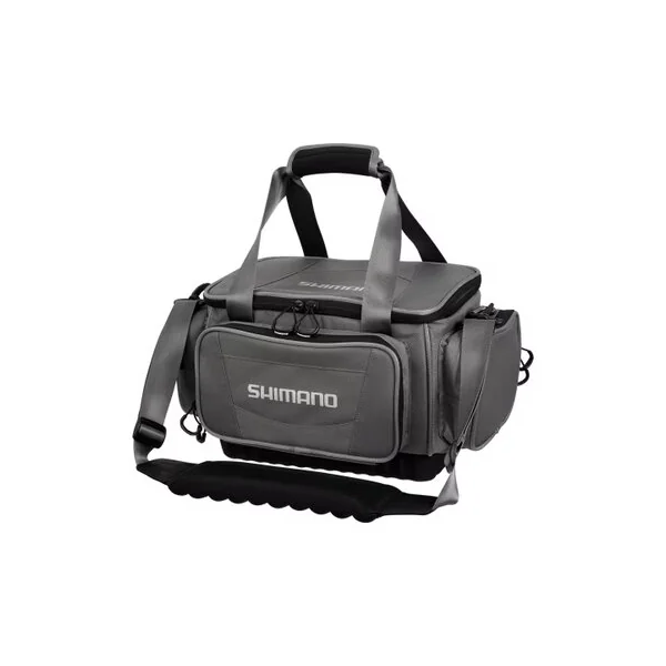 Shimano Tackle Bag Medium