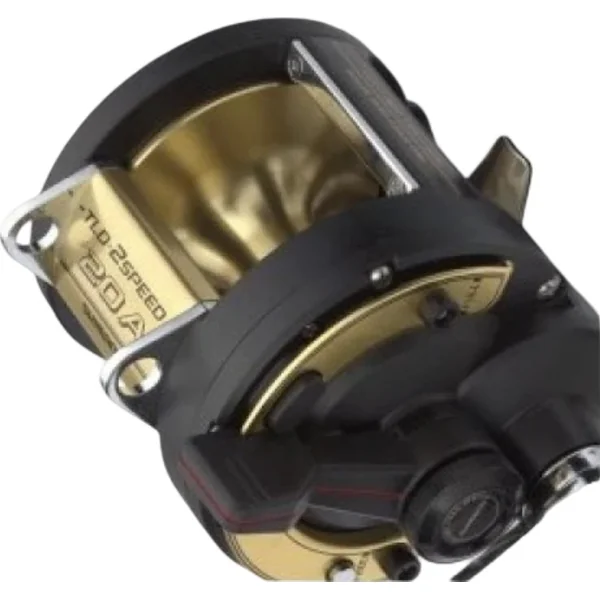 Shimano TLD A - Spare Spools