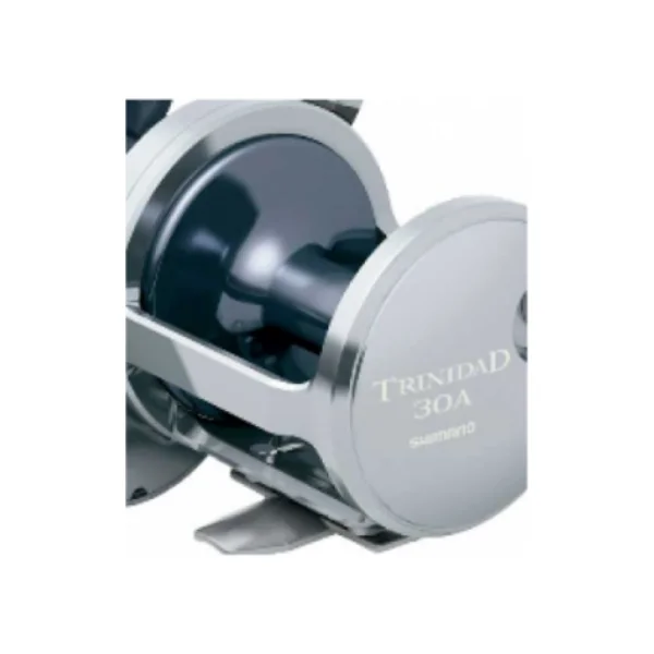 Shimano Trinidad 30A - Spare Spool