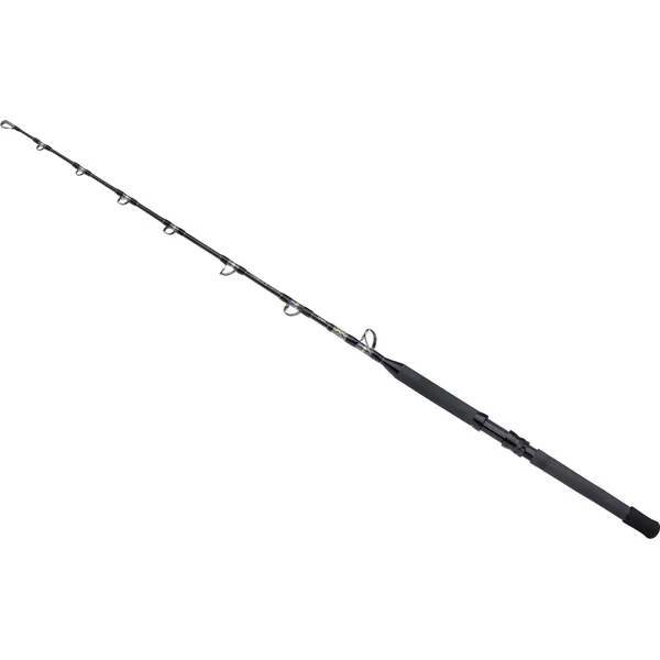 Shimano Tyrnos B Stand Up Spiral 5ft5 1pc