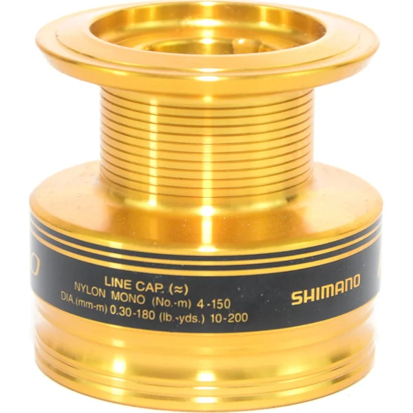 Shimano Tyrnos - Spare Spools