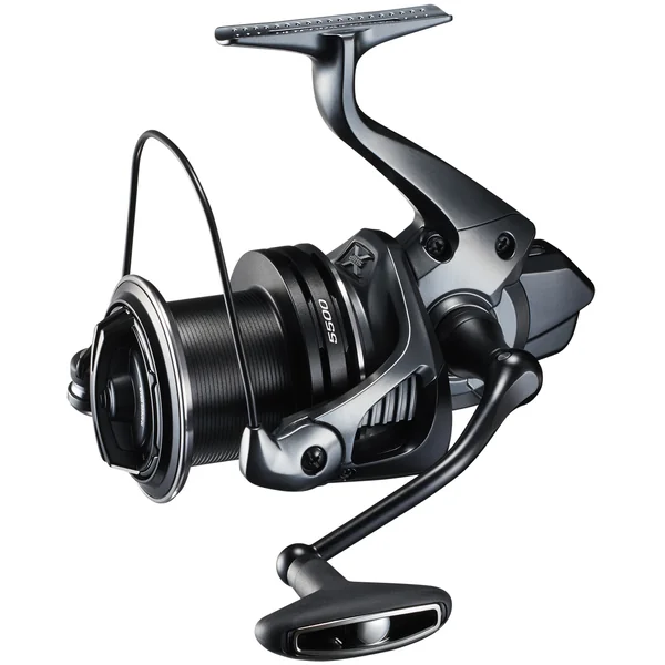 Shimano Ultegra CI4+ 5500 XTC Reel