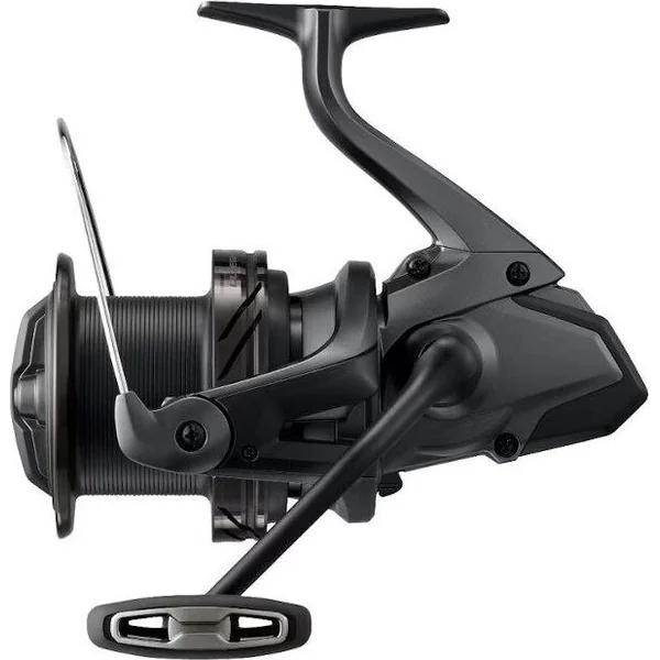 Shimano Ultegra XR XTD 14000 Big Pit Reel