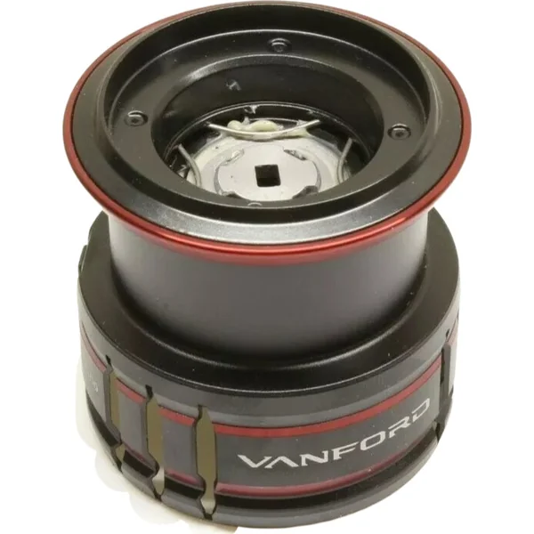 Shimano Vanford F - Spare Spools