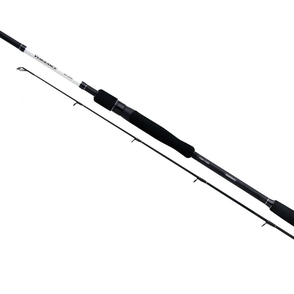 Shimano Vengeance CX Sea Bass 2pc Rods