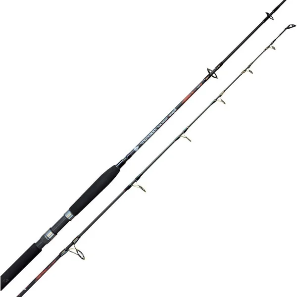 Shimano Vengeance Jigging Boat Rod 1.83m (100-300g) 2pc