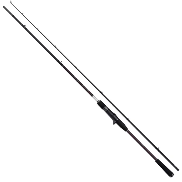 Shimano Yasei BB Pike XH Casting Rod
