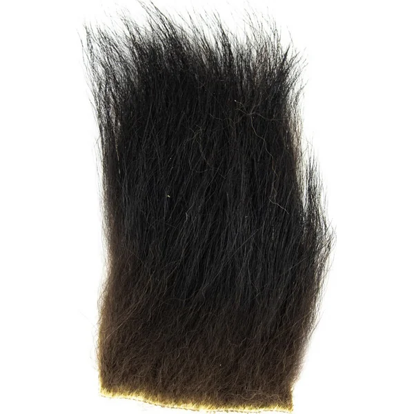 SHOR Black Bear Hair