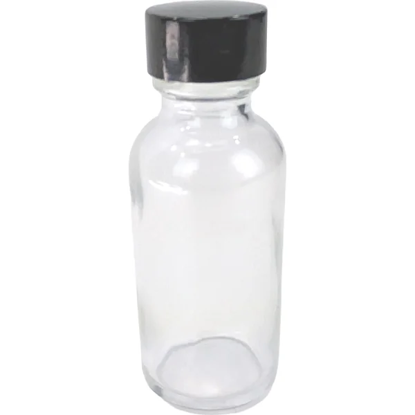 SHOR Glass Bottle