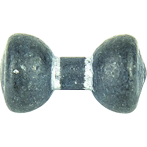 SHOR Lead Dumbbell Eyes Plain