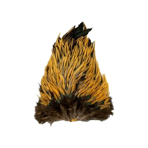 SHOR Rooster Neck Saddle