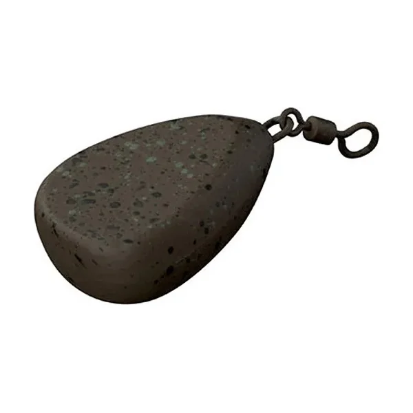 Shorecast Swivel Flat Pear