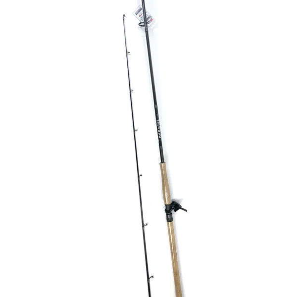 Showroom Abu Garcia veran Spinning Rods