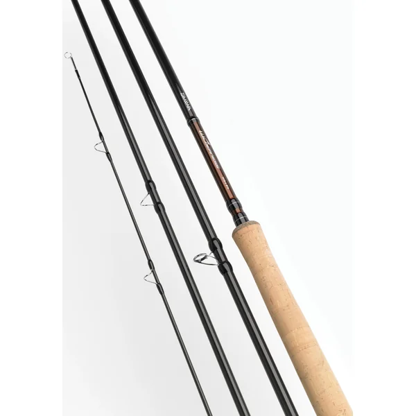 Showroom Daiwa Wilderness Salmon 15ft #11 4pc No Bag No Tube