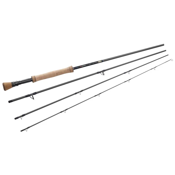 Showroom Greys GR70 Salt (Powerlux) 9ft #10 4pc - No Bag No Tube