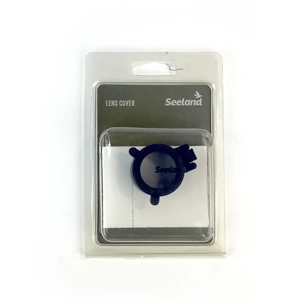 Showroom Seeland ns Cover 30mm Diameter Black