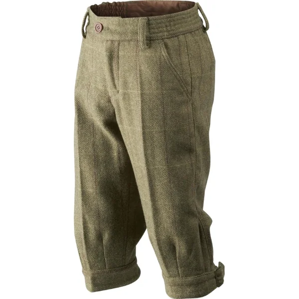 Showroom Seeland Ragley Kids Breeks Moss Check 8