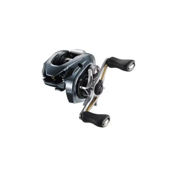Showroom Shimano Aldebaran MGL 51 (LH) Low Profile Multiplier - No Box No Spare Spool
