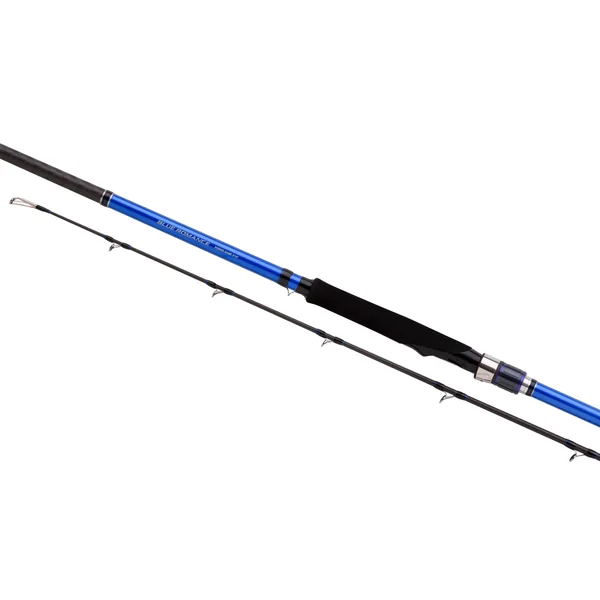 Showroom Shimano Blue Romance AX Light Game 7ft4 5-12g Spin Rod - No Bag No Tube
