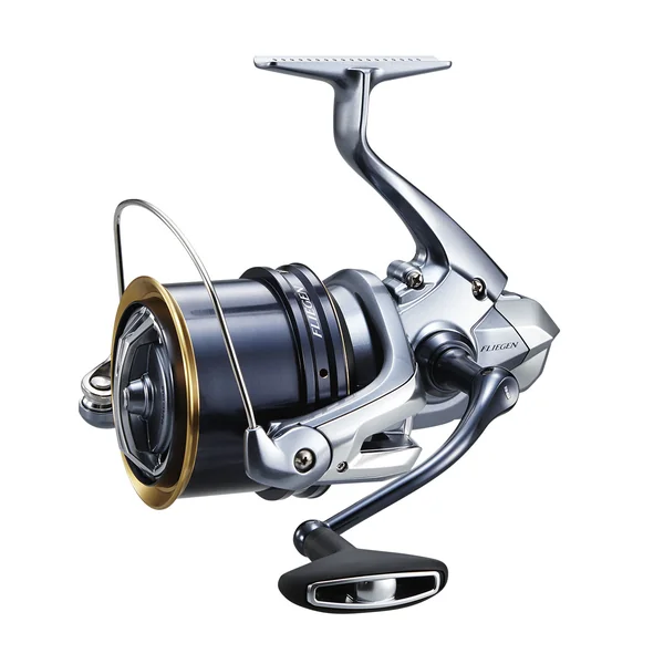Showroom Shimano Fliegen 35 SD Big Pit Reel - No Box No Spare Spool